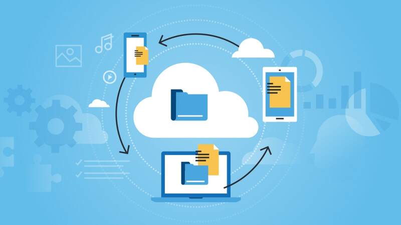Cara Kerja dan Fungsi Cloud Storage Yang Menyimpan Data Banyak