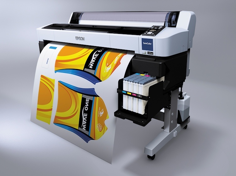 Peluang Bisnis Digital Printing Menggunakan Printer Sublim