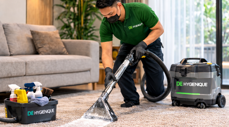 jasa cuci karpet kantor