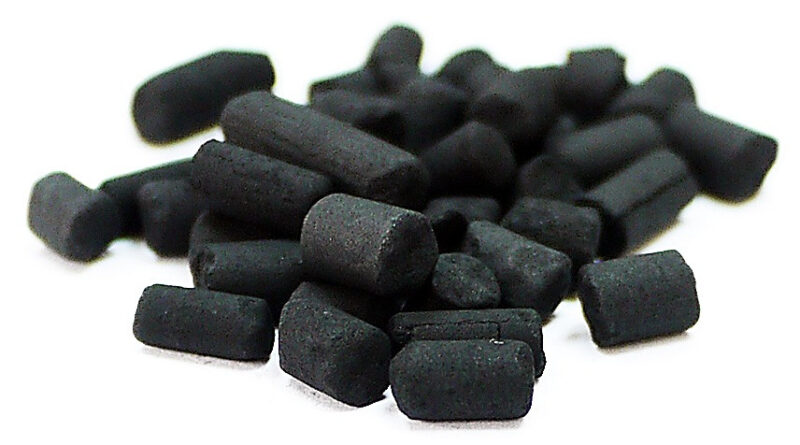 ACTIVATED CARBON